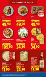 Lidl leták Strana 21
