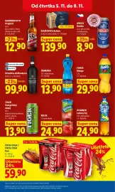 Lidl leták Strana 29