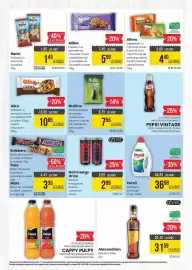 Catalog Mega Image | Shop&Go Pagină 3: Hell energy drink €2,99