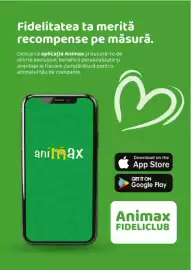 Magazine Animax Pagină 33