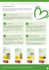 Magazine Animax Pagină 7: Vitakraft kracker perus tricol €12,29, Vitakraft premium menu hamster €12,39