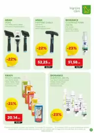 Magazine Animax Pagină 9: Biogance shampoo, Anah pieptene dublu €52,25