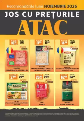 Auchan (valid până la 30-11)
