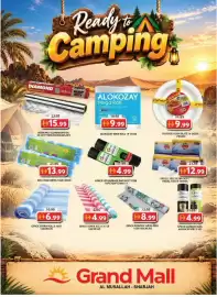 Grand Mall Sharjah catalogue Page 10