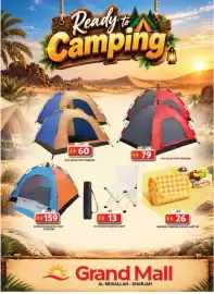 Grand Mall Sharjah catalogue Page 11