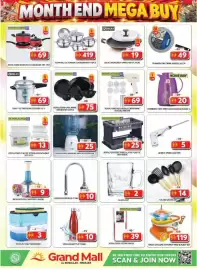 Grand Mall Sharjah catalogue Page 14