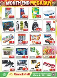 Grand Mall Sharjah catalogue Page 15