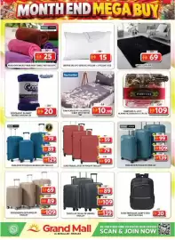Grand Mall Sharjah catalogue Page 16
