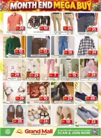 Grand Mall Sharjah catalogue Page 17