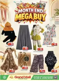 Grand Mall Sharjah catalogue Page 18