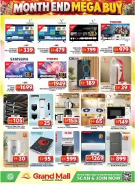 Grand Mall Sharjah catalogue Page 19