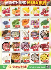 Grand Mall Sharjah catalogue Page 2
