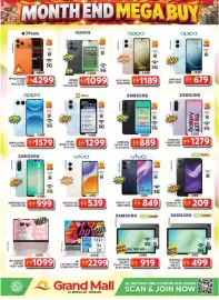 Grand Mall Sharjah catalogue Page 20