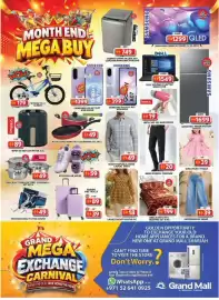Grand Mall Sharjah catalogue Page 21