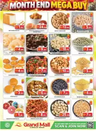 Grand Mall Sharjah catalogue Page 3