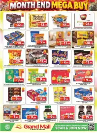 Grand Mall Sharjah catalogue Page 5