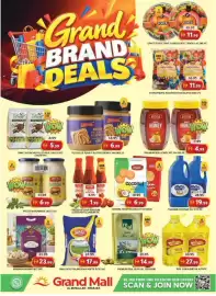Grand Mall Sharjah catalogue Page 7