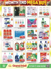 Grand Mall Sharjah catalogue Page 8