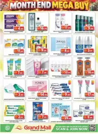 Grand Mall Sharjah catalogue Page 9