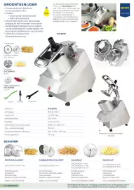 Makro folder | Non-Food Horeca Pagina 10