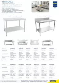 Makro folder | Non-Food Horeca Pagina 101