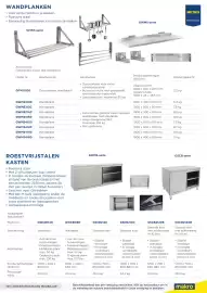 Makro folder | Non-Food Horeca Pagina 103