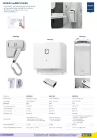 Makro folder | Non-Food Horeca Pagina 105