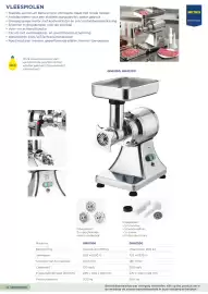 Makro folder | Non-Food Horeca Pagina 14