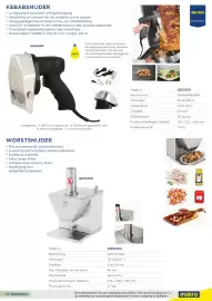 Makro folder | Non-Food Horeca Pagina 15