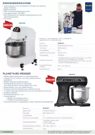 Makro folder | Non-Food Horeca Pagina 16