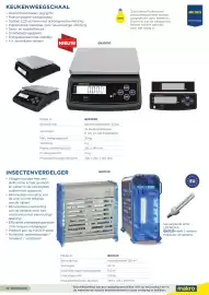 Makro folder | Non-Food Horeca Pagina 19