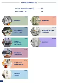 Makro folder | Non-Food Horeca Pagina 2