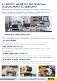 Makro folder | Non-Food Horeca Pagina 21