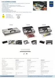 Makro folder | Non-Food Horeca Pagina 22