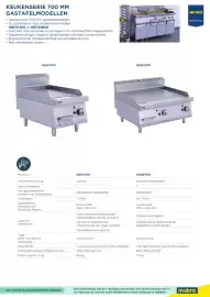 Makro folder | Non-Food Horeca Pagina 27