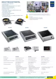 Makro folder | Non-Food Horeca Pagina 29