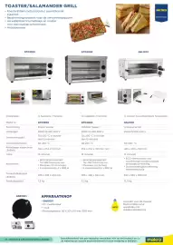 Makro folder | Non-Food Horeca Pagina 31