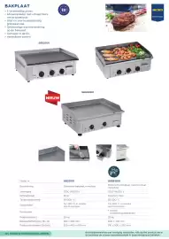 Makro folder | Non-Food Horeca Pagina 32