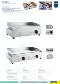 Makro folder | Non-Food Horeca Pagina 33
