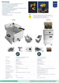 Makro folder | Non-Food Horeca Pagina 36