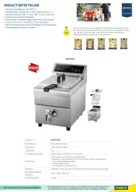 Makro folder | Non-Food Horeca Pagina 37