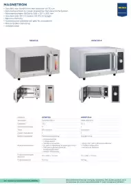 Makro folder | Non-Food Horeca Pagina 38