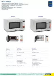 Makro folder | Non-Food Horeca Pagina 39