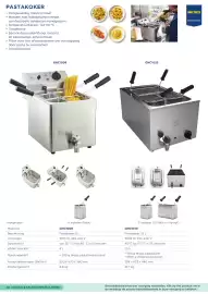 Makro folder | Non-Food Horeca Pagina 40