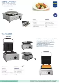 Makro folder | Non-Food Horeca Pagina 42
