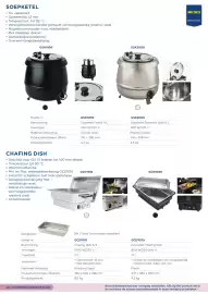 Makro folder | Non-Food Horeca Pagina 48