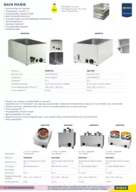 Makro folder | Non-Food Horeca Pagina 49