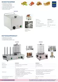 Makro folder | Non-Food Horeca Pagina 50
