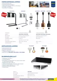 Makro folder | Non-Food Horeca Pagina 51