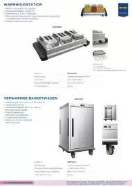 Makro folder | Non-Food Horeca Pagina 52